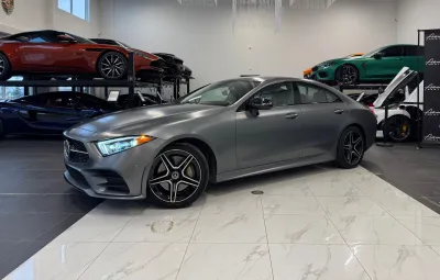 CLS 450